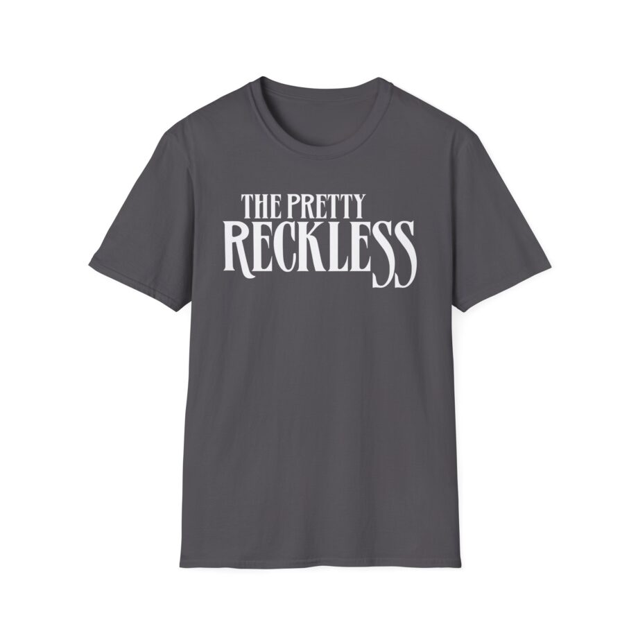 The Pretty Reckless 2025 Tour Unisex Softstyle T-Shirt