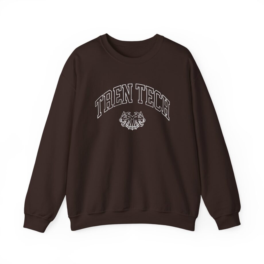 Tren Twins Unisex Heavy Blend™ Crewneck Sweatshirt