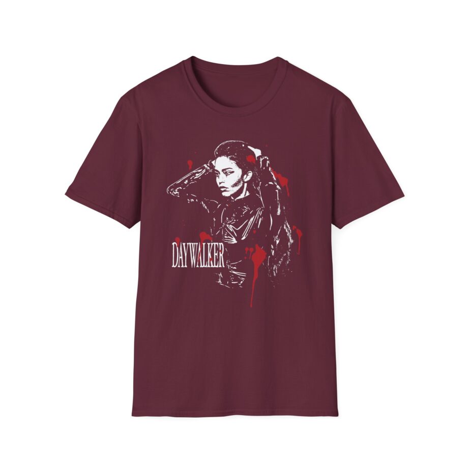 Valkyrae Unisex Softstyle T-shirt