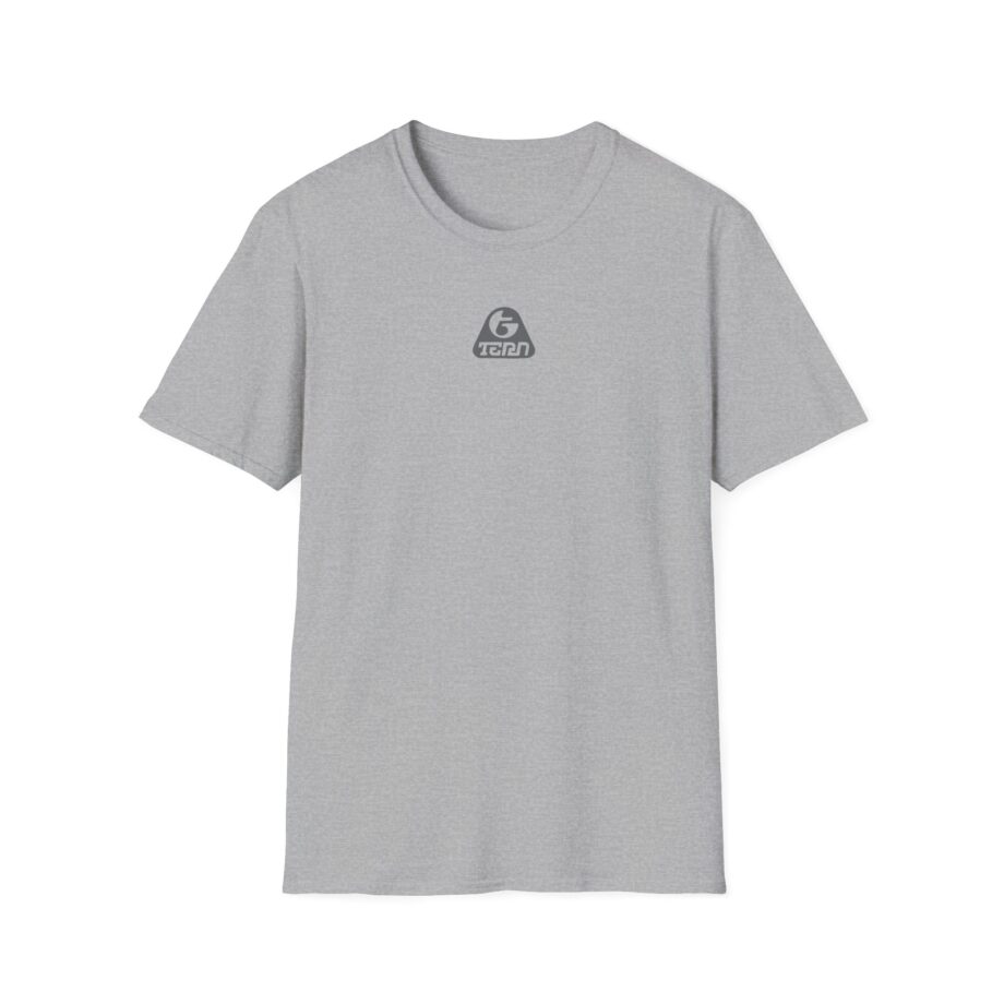 Winrar Tech Unisex Softstyle T-Shirt