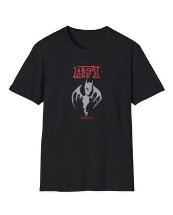 Afi I Remain Unisex Softstyle T-Shirt