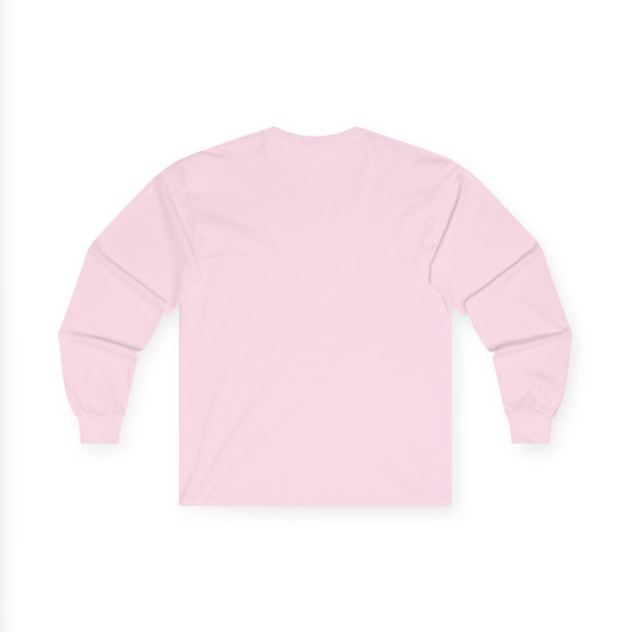 Joost Klein Droom Groot Unisex Ultra Cotton Long Sleeve Tee