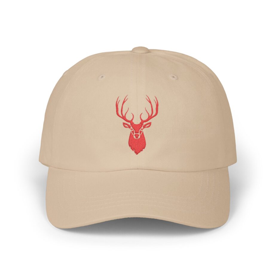 Fresh Love Classic Dad Cap