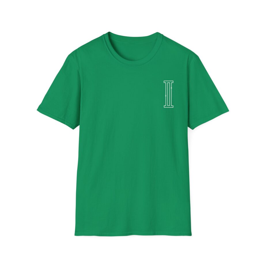 Dan and Phil Ii Unisex Softstyle T-Shirt