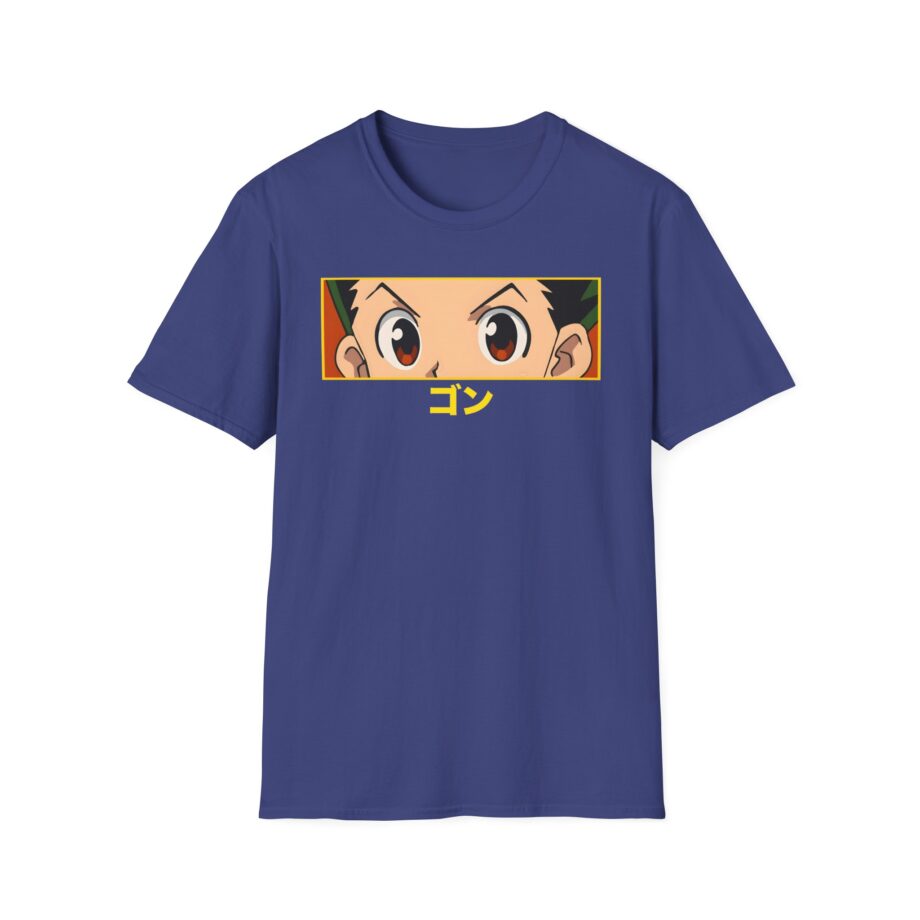 Valkyrae Unisex Softstyle T-shirt