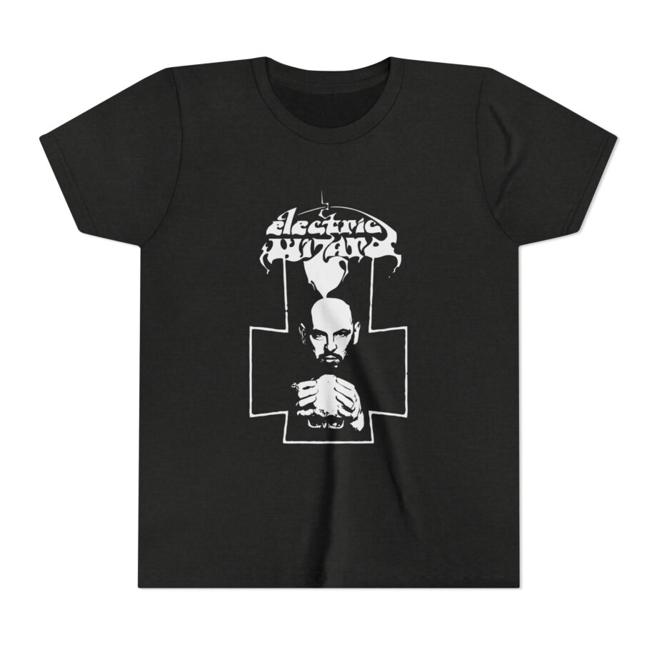 Late 90s Electric Wizard Youth Short Sleeve Tee