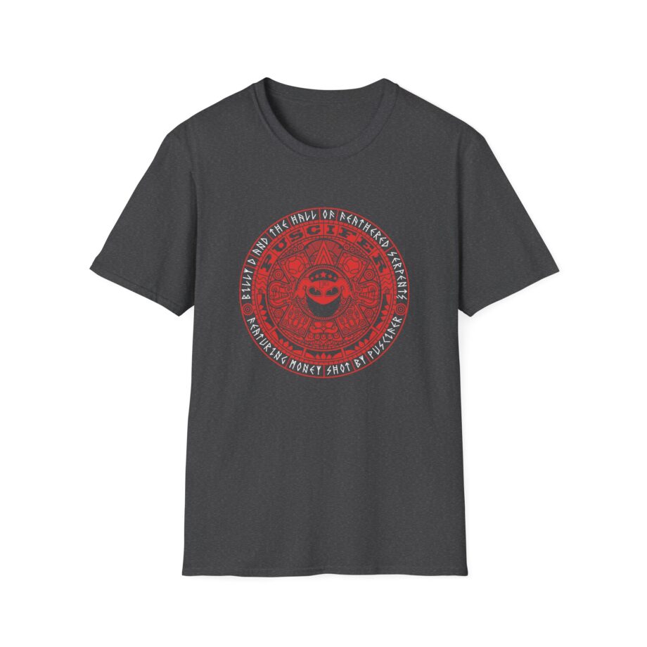 Puscifer  Unisex Softstyle T-Shirt