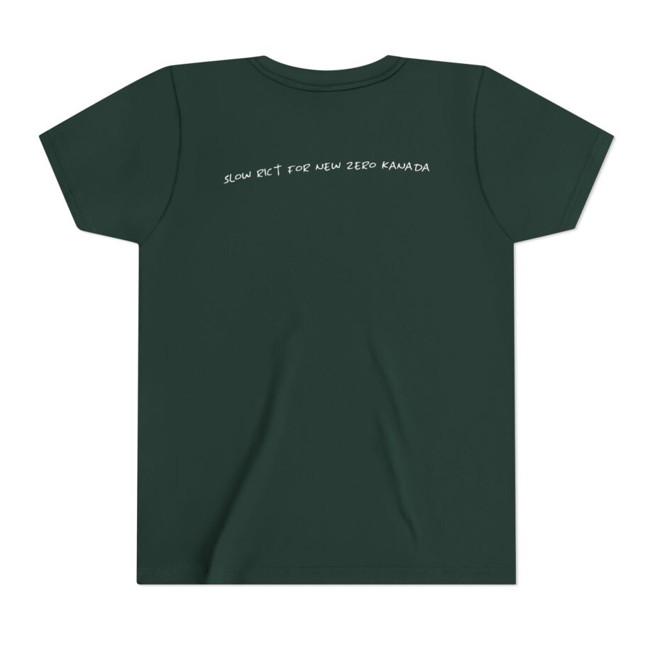 Godspeed You Black Emperor Youth Short Sleeve Tee