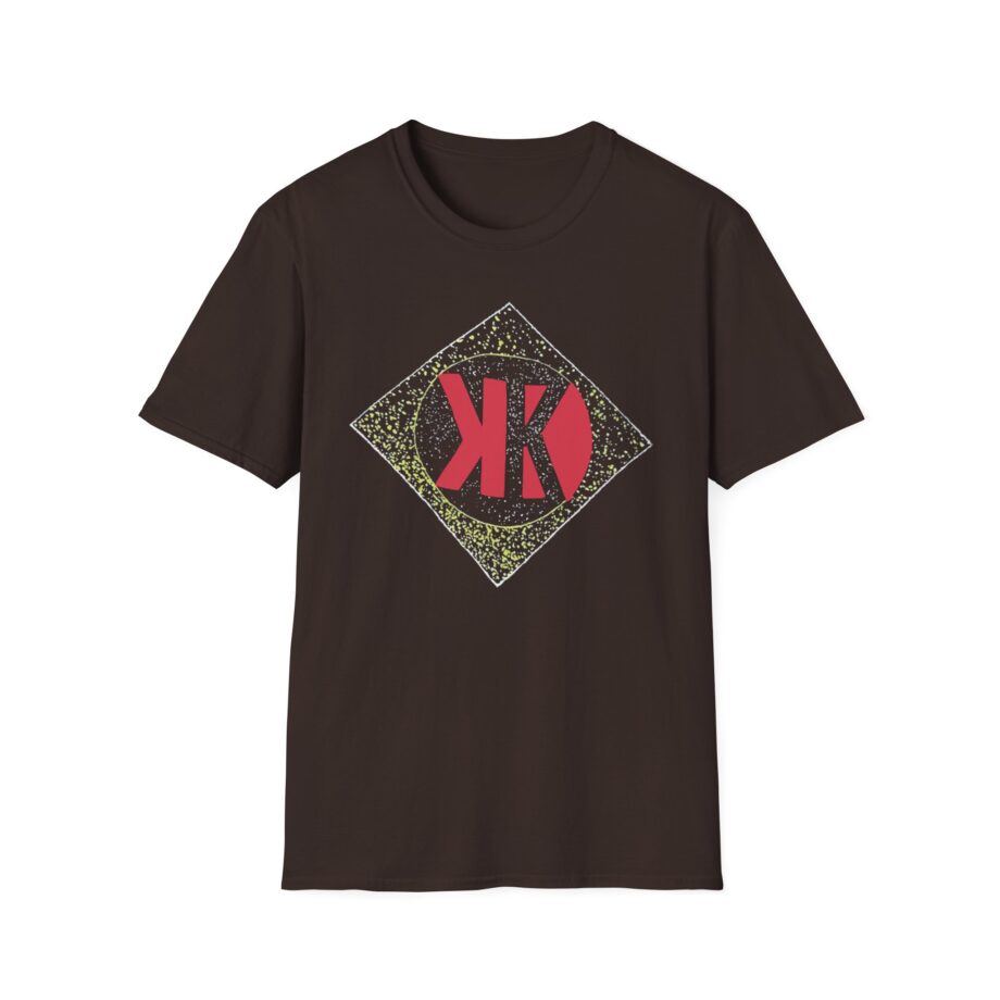 Vintage 90s Kris Kross Hip Hop Duo Unisex Softstyle T-shirt