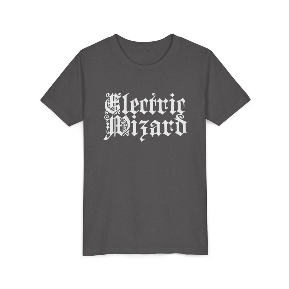 Black Magic Rituals & Perversions Youth Short Sleeve Tee