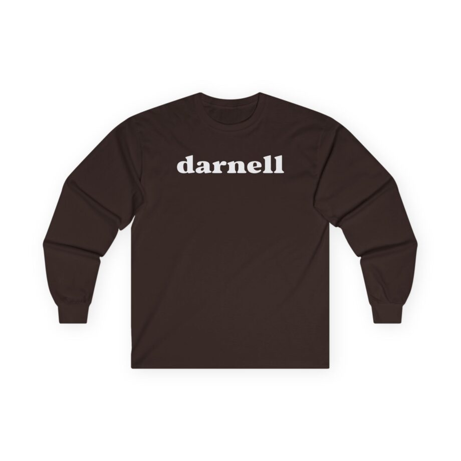 Joost Klein darnell Unisex Ultra Cotton Long Sleeve Tee