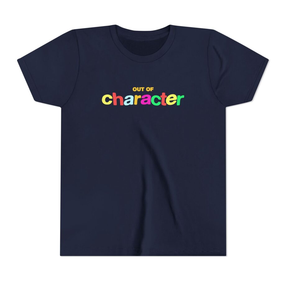 Slushy Noobz Youth Short Sleeve Tee