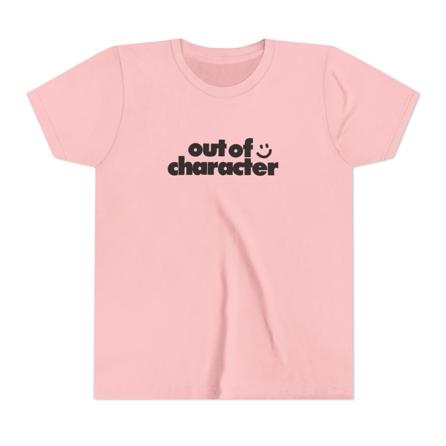 Slushy Noobz Youth Short Sleeve Tee
