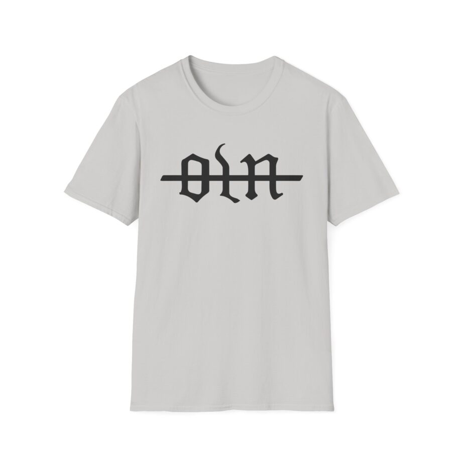 Our Last Night Unisex Softstyle T-shirt