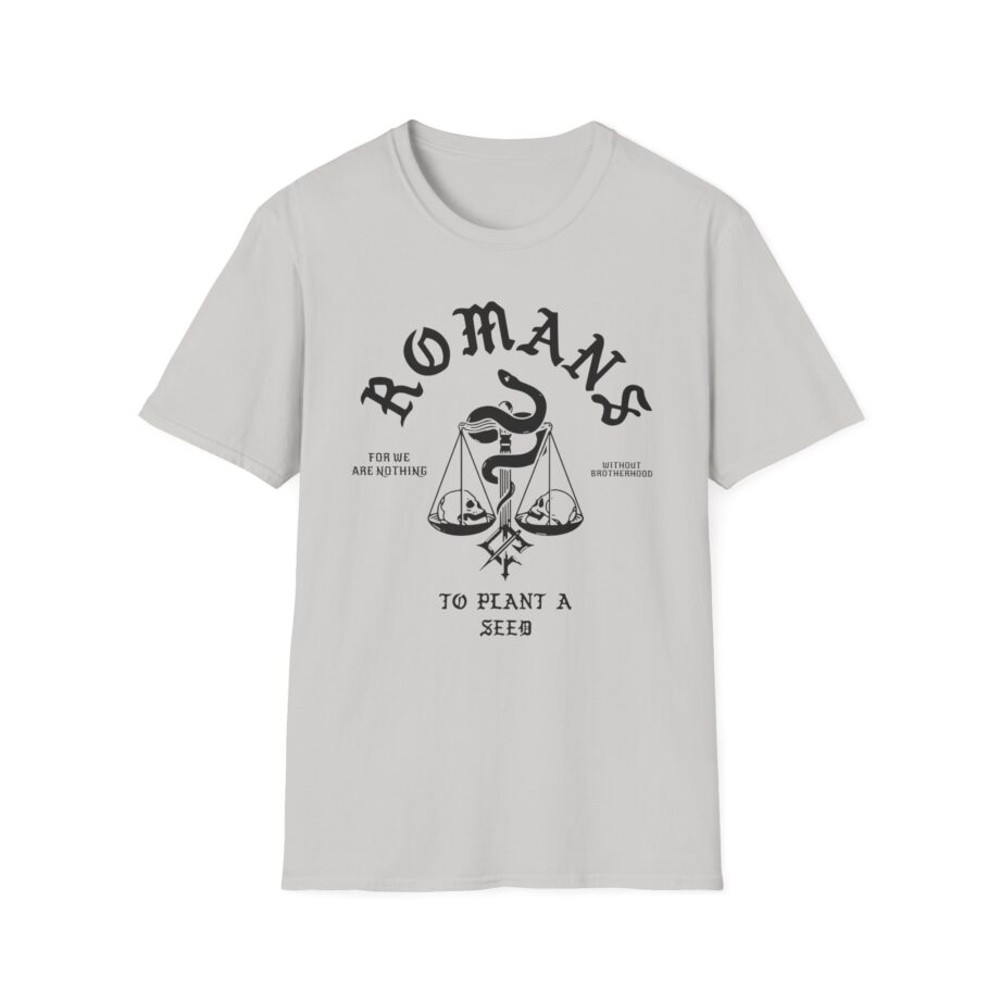 We Came as Romans Unisex Softstyle T-Shirt