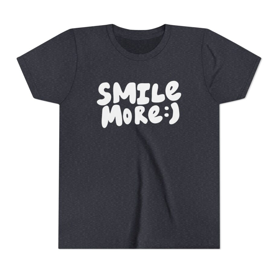 Roman Atwood Pray More Youth Short Sleeve Tee