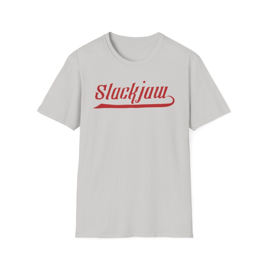 Caamp Slackjaw Unisex Softstyle T-shirt