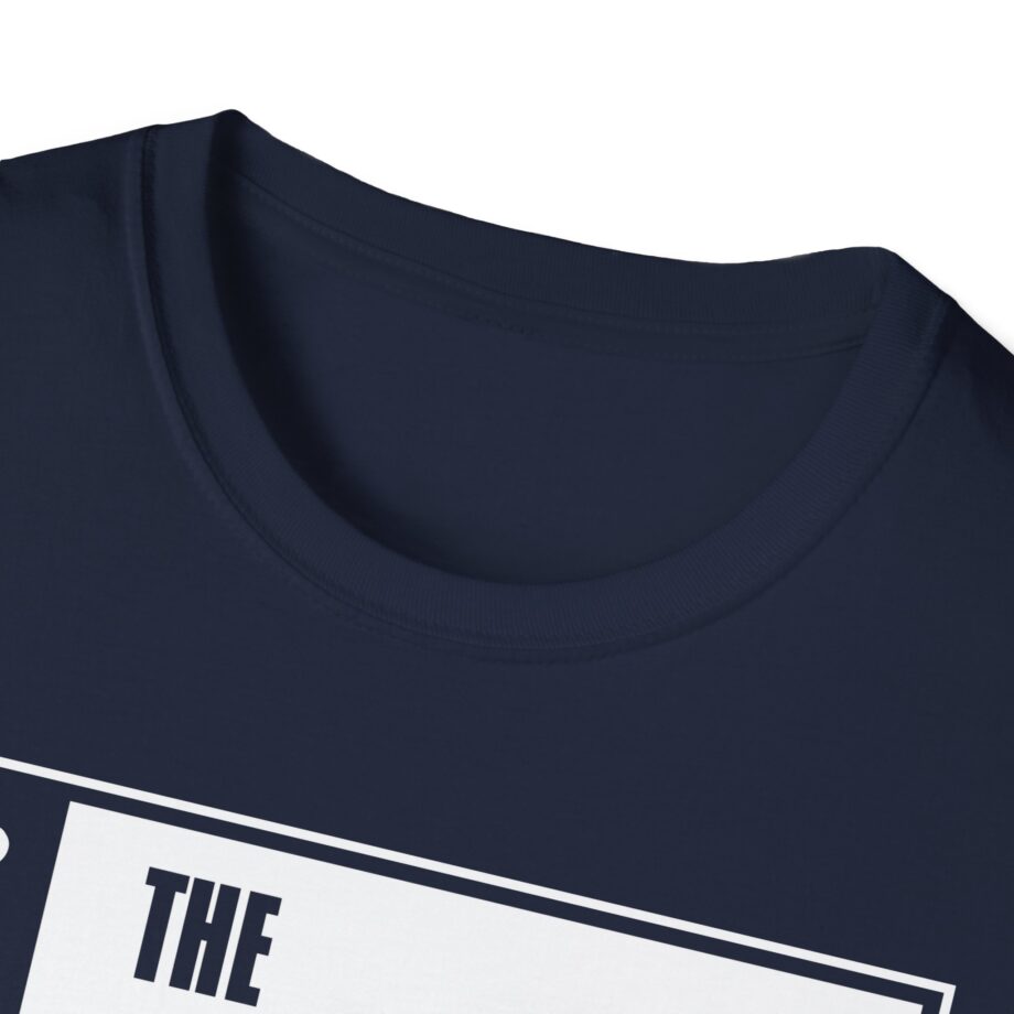 The Specials Band Unisex Softstyle T-Shirt