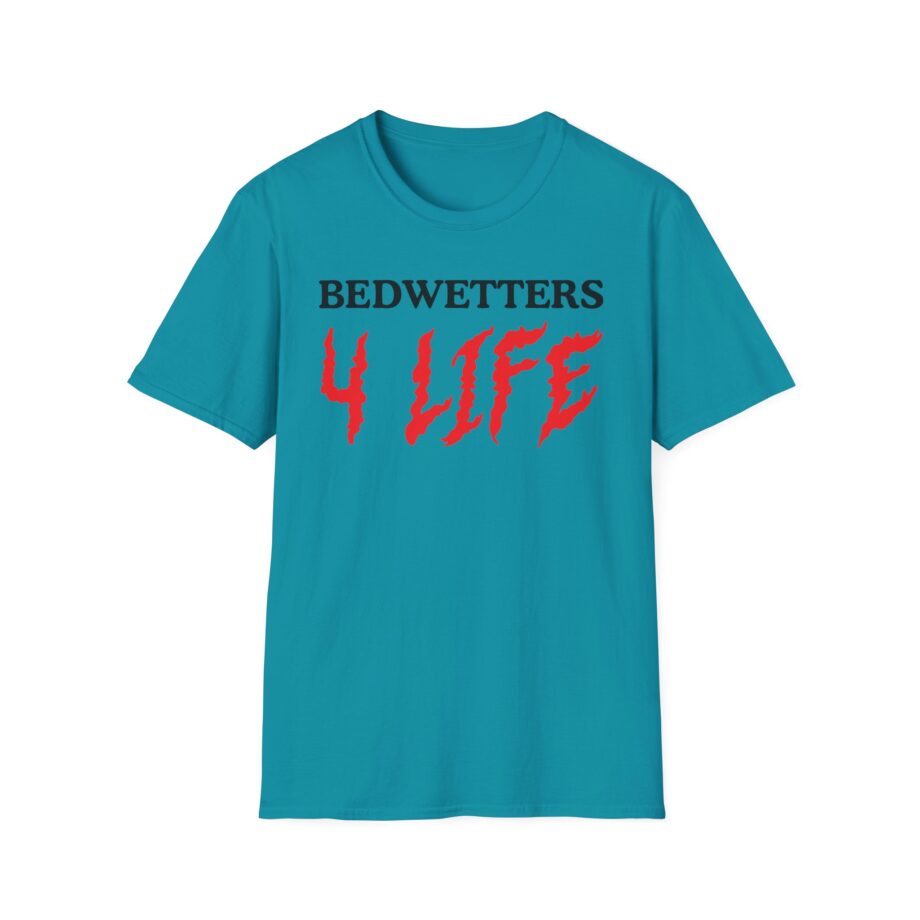 We Mean Well Unisex Softstyle T-Shirt