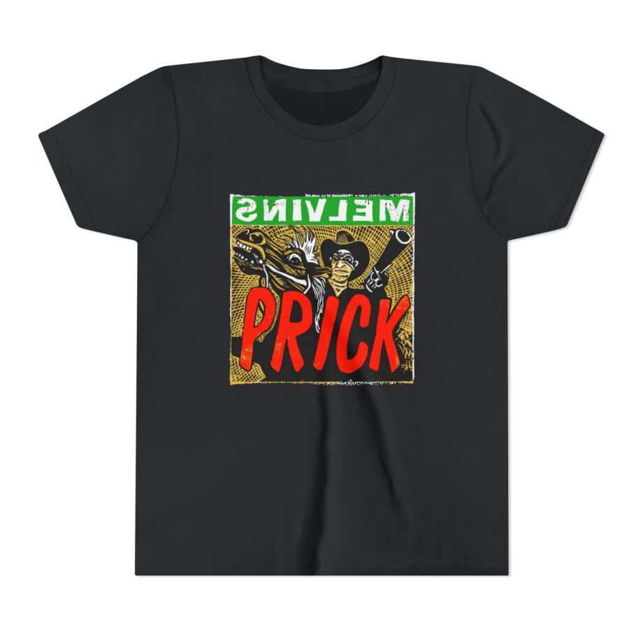 Melvins  Short Sleeve Tee