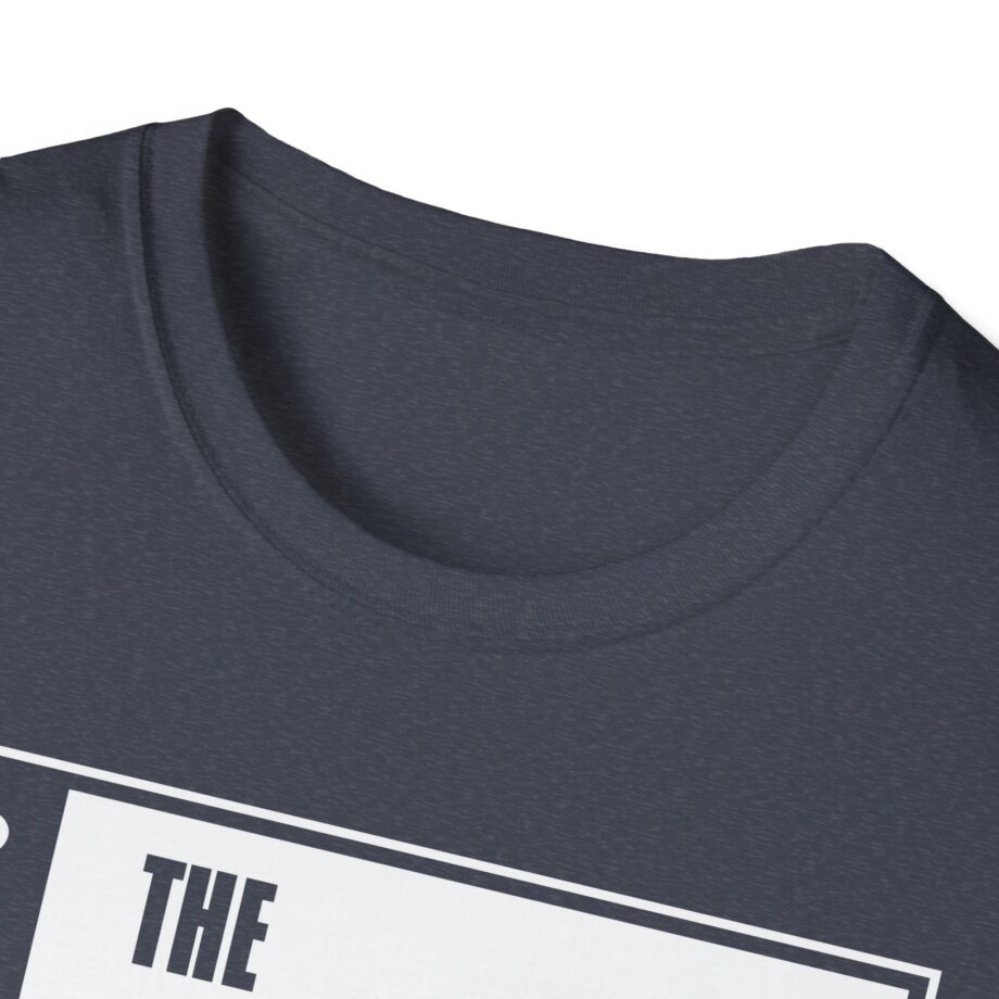 The Specials Band Unisex Softstyle T-Shirt