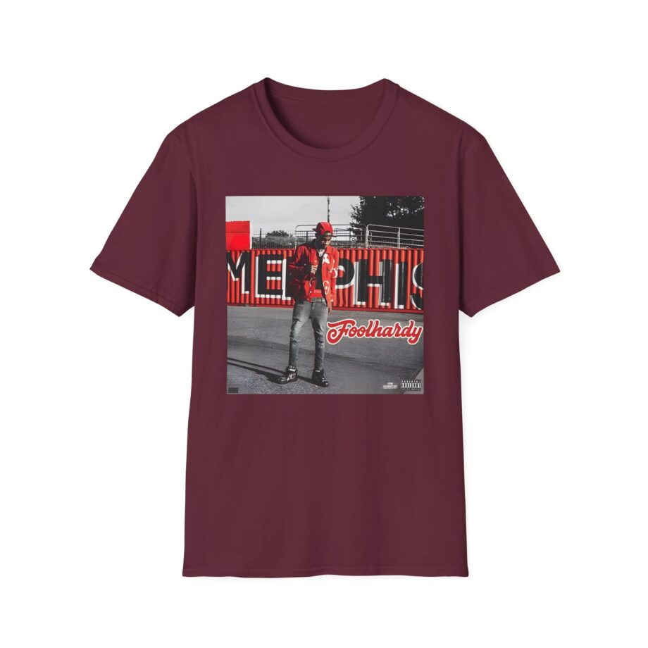 Tay Keith Unisex Softstyle T-shirt