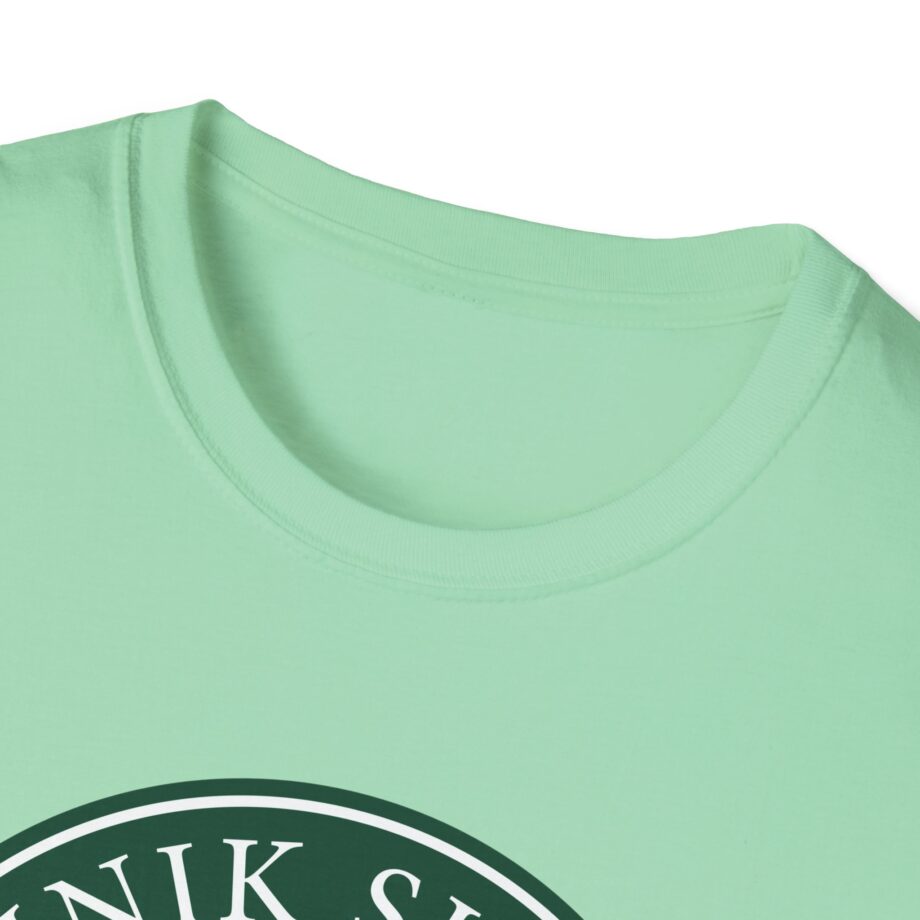 Jannik Sinner Paris 2025  Unisex Softstyle T-Shirt
