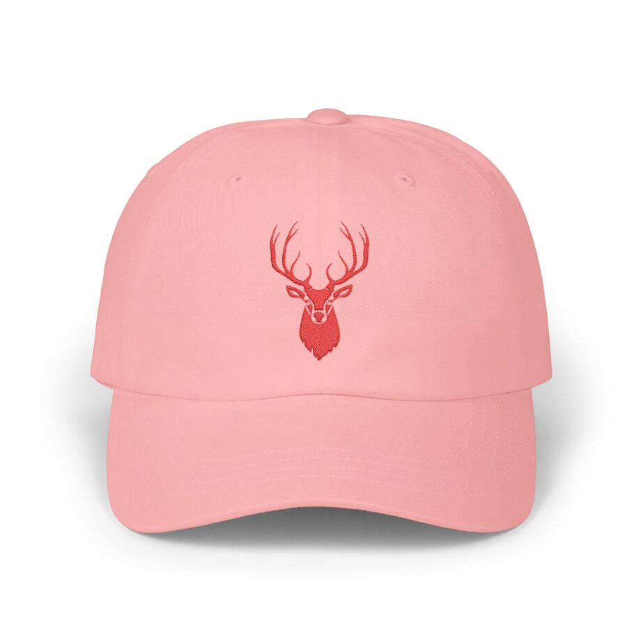 Fresh Love Classic Dad Cap