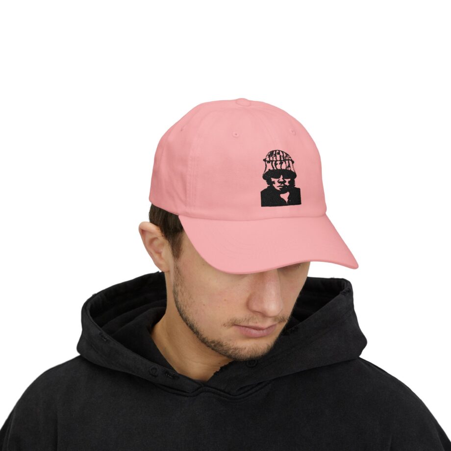 Electric Wizard Classic Dad Cap