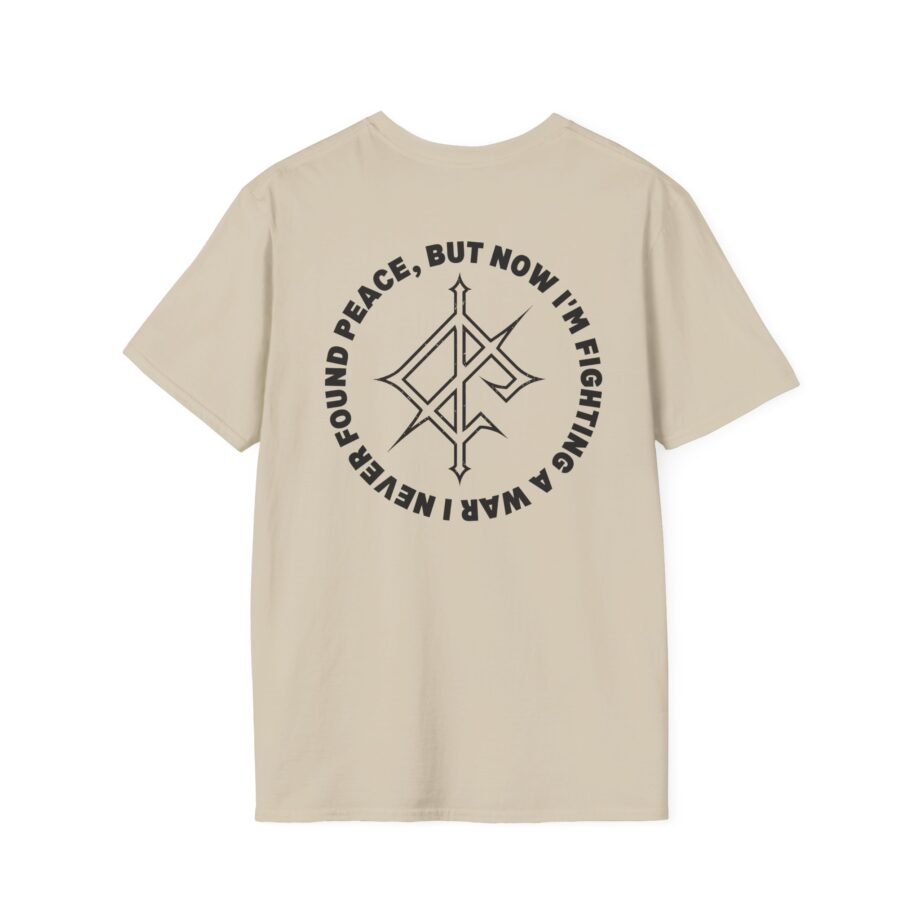 We Came as Romans War Unisex Softstyle T-Shirt