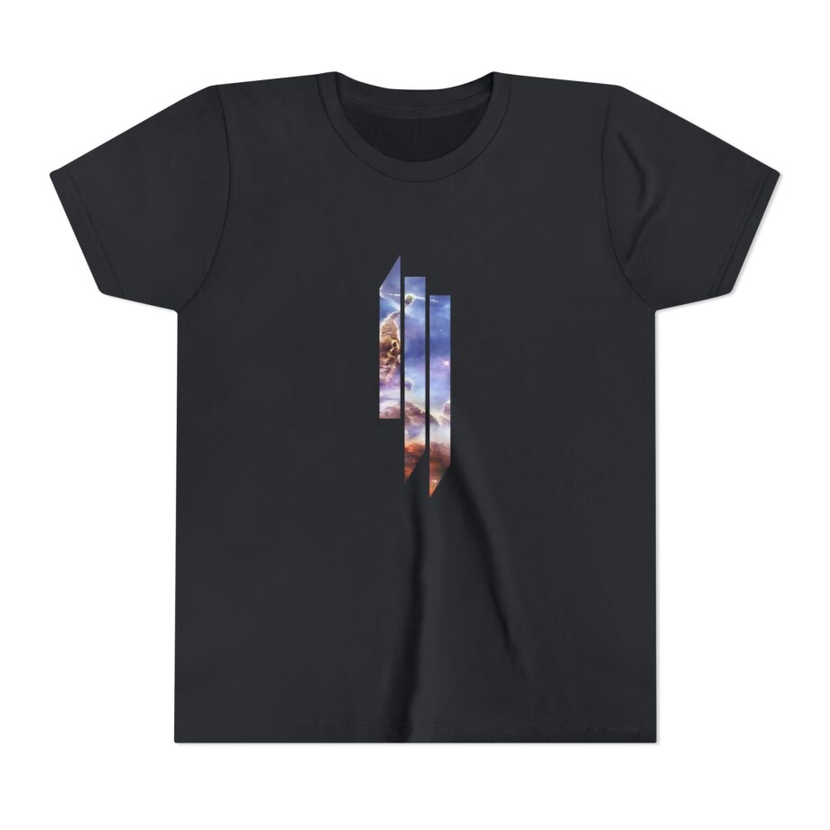 Skrillex  Youth Short Sleeve Tee