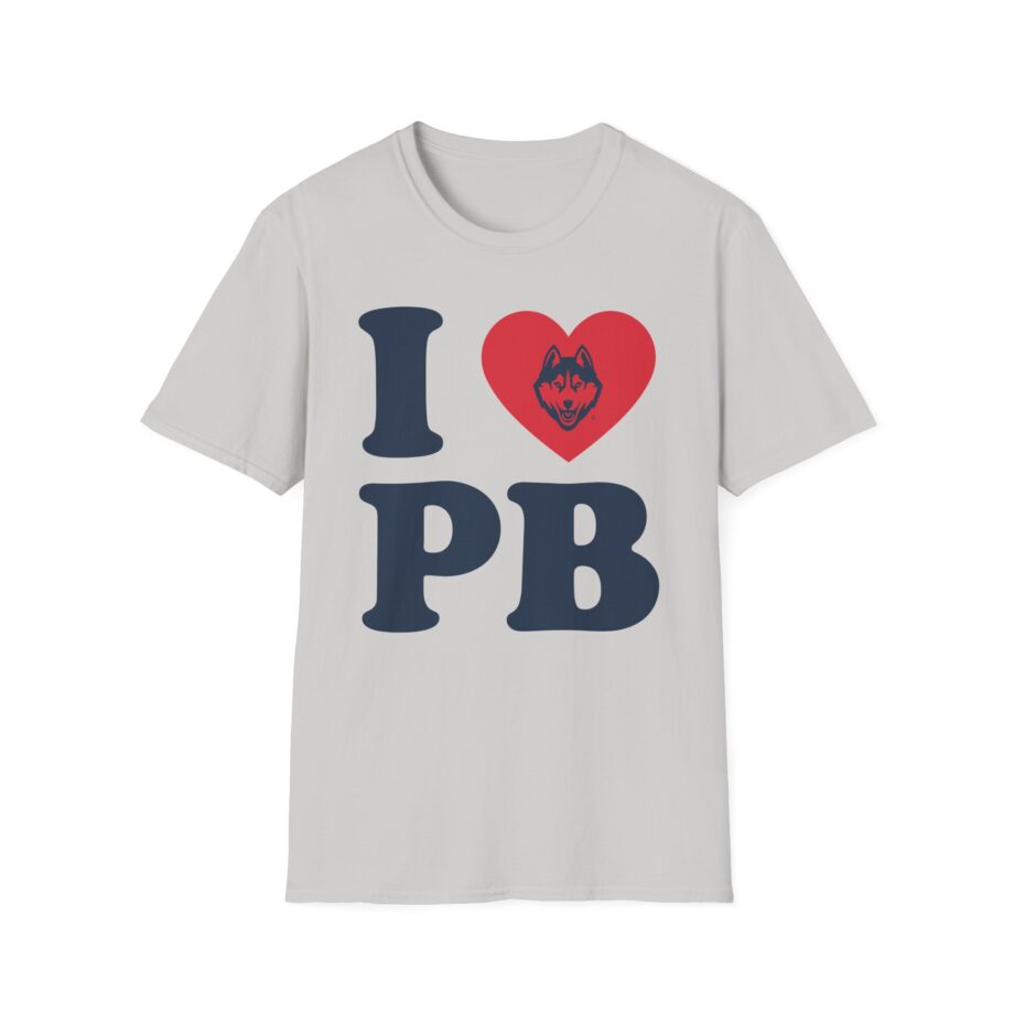 Paige Bueckers Unisex Softstyle T-shirt