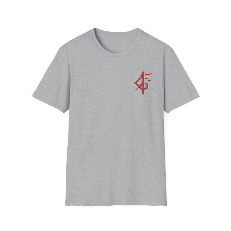 We Came as Romans Unisex Softstyle T-Shirt