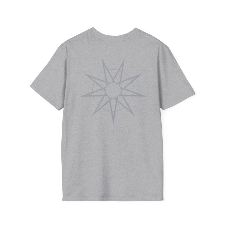 SN Amusement Park Unisex Softstyle T-Shirt