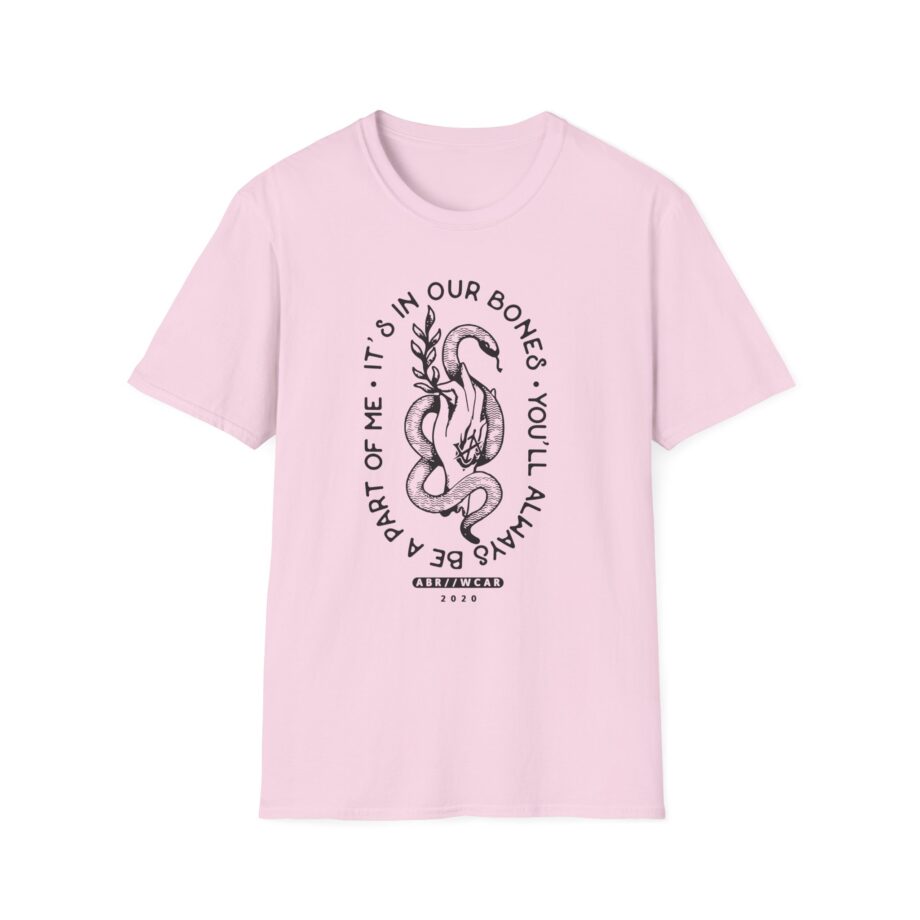 We Came as Romans Unisex Softstyle T-Shirt