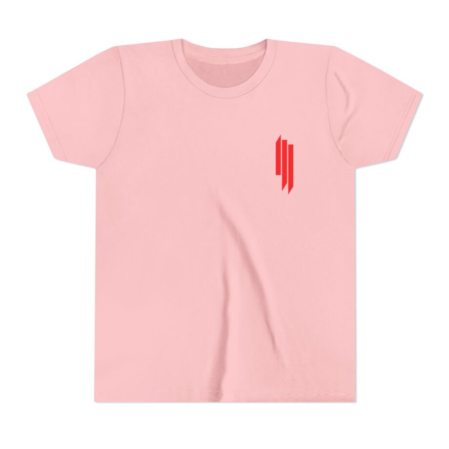 Skrillex Youth Short Sleeve Tee