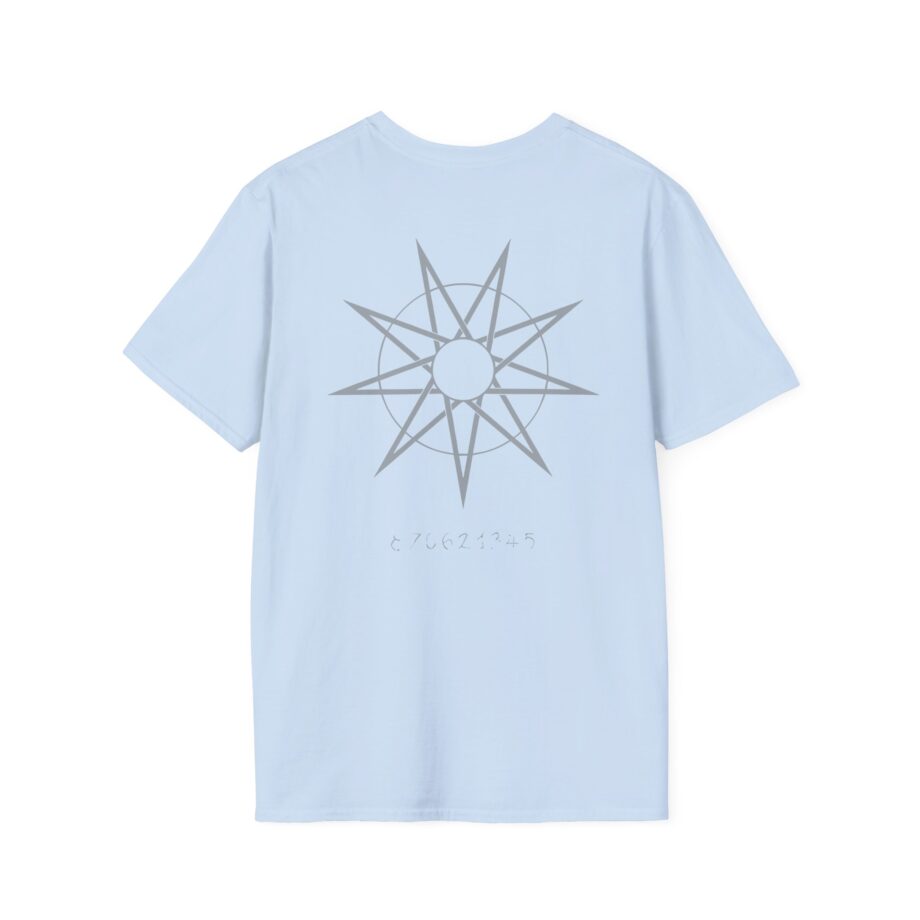 SN Amusement Park Unisex Softstyle T-Shirt