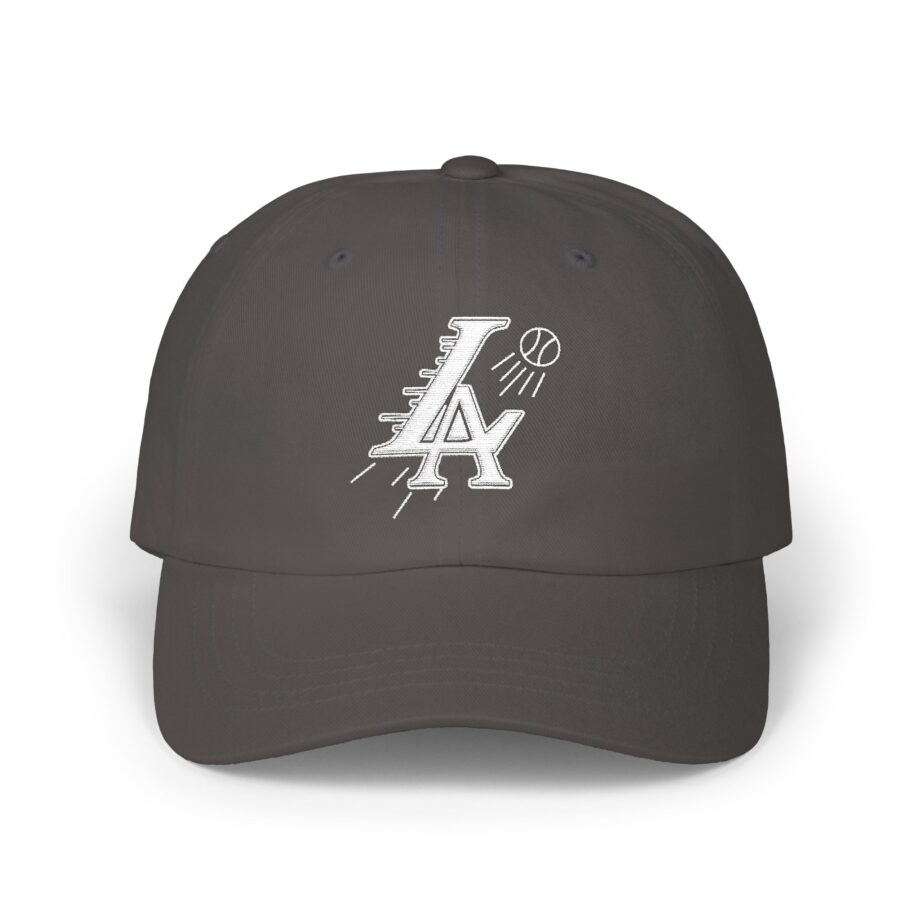 Tren Twins Classic Dad Cap