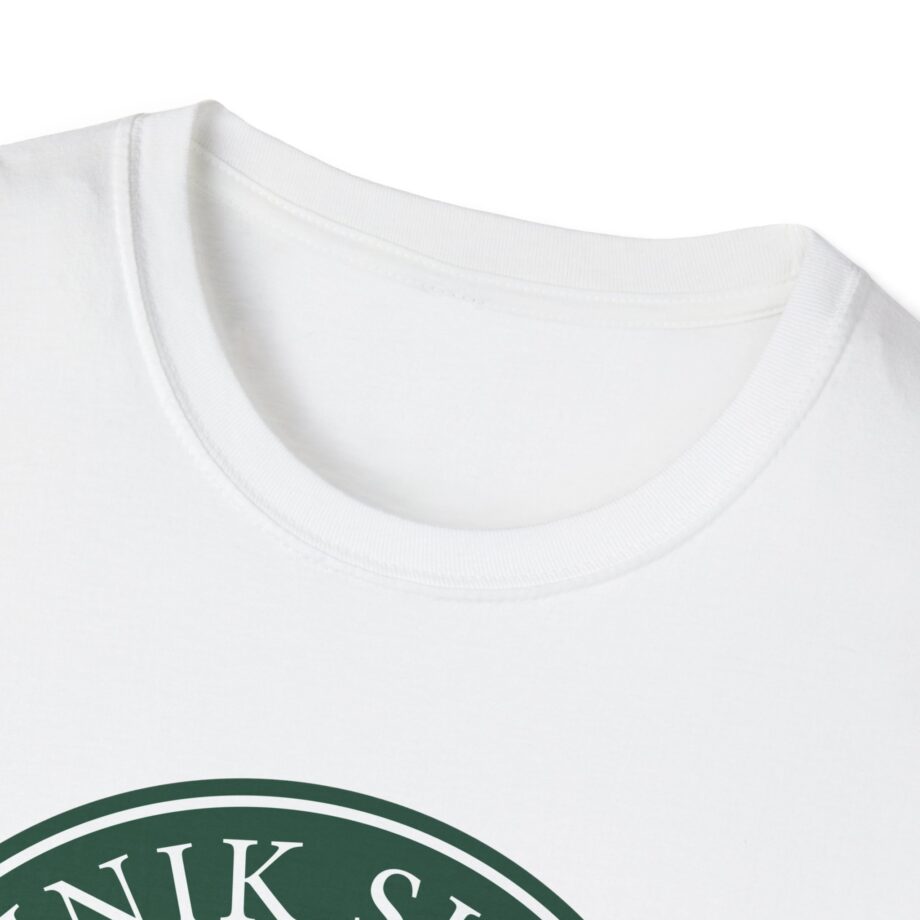 Jannik Sinner Paris 2025  Unisex Softstyle T-Shirt