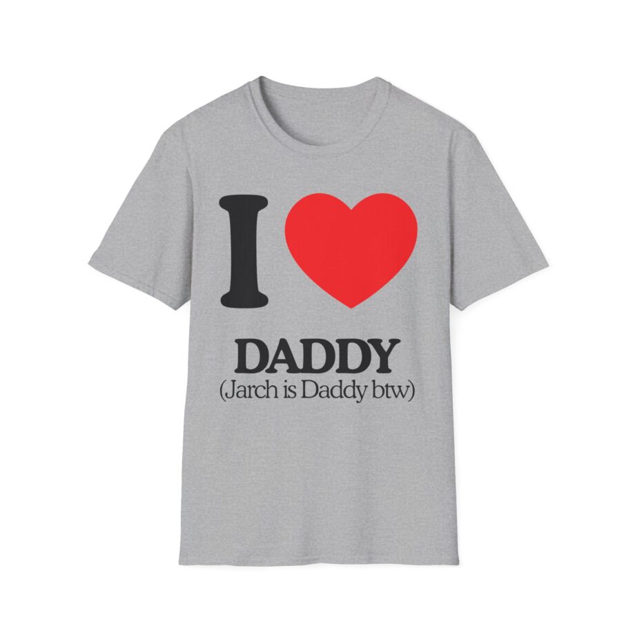 We Mean Well Unisex Softstyle T-Shirt