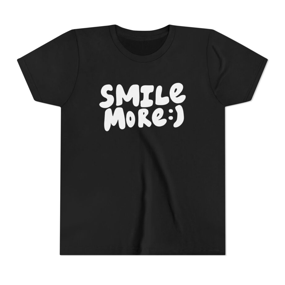 Roman Atwood Pray More Youth Short Sleeve Tee