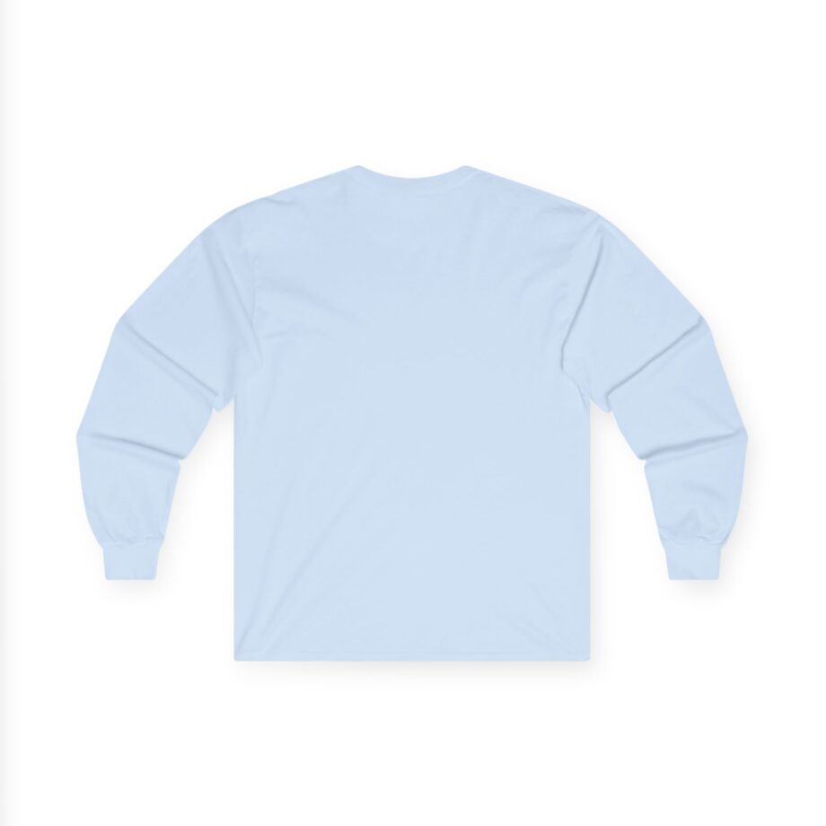 Joost Klein Joost Klein Why Not Unisex Ultra Cotton Long Sleeve Tee