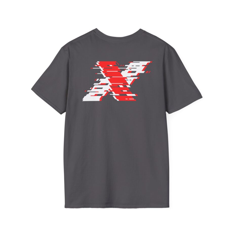 Xnestorio Unisex Softstyle T-Shirt