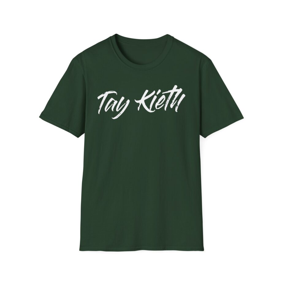 Tay Keith Unisex Softstyle T-shirt
