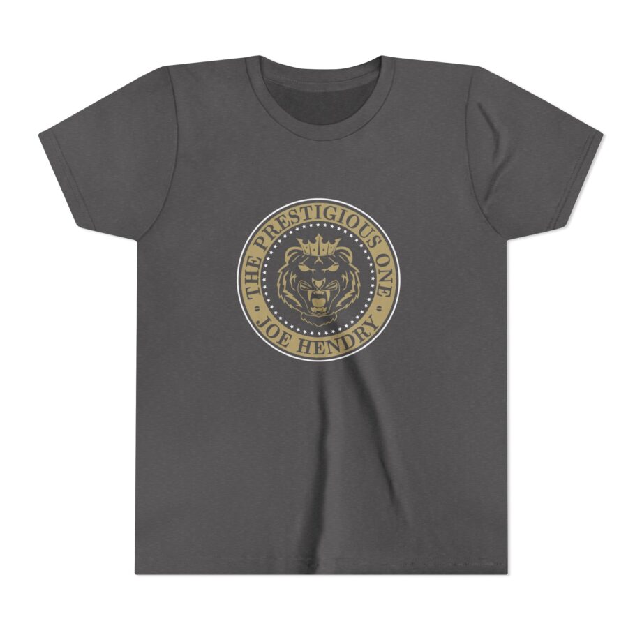 Joe Hendry Prestigious Peasants in Training  Youth Short Sleeve Tee