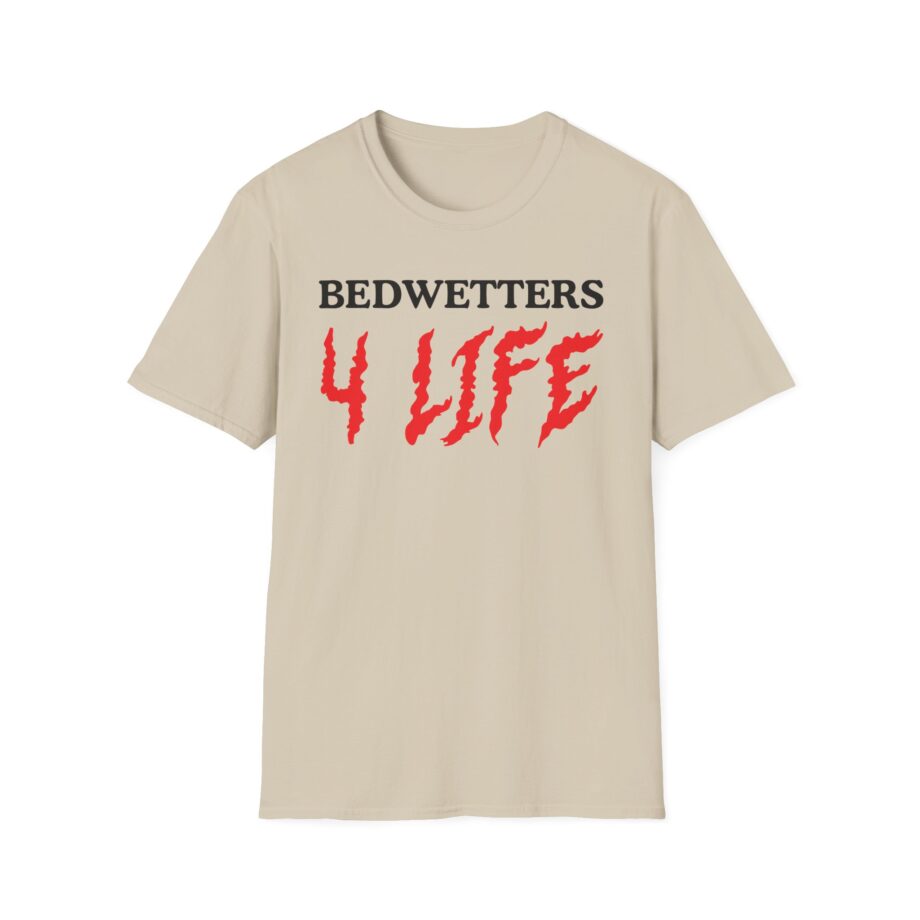 We Mean Well Unisex Softstyle T-Shirt