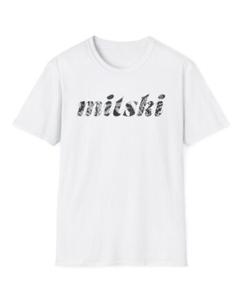 Flower Logo Unisex classic tee
