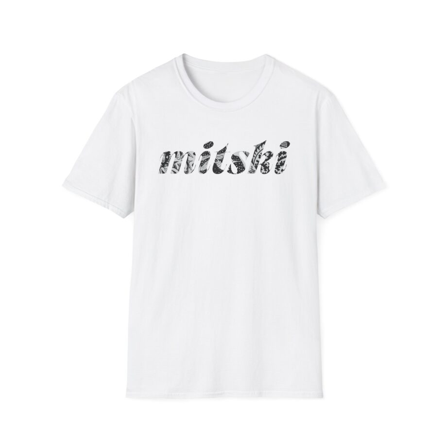 Flower Logo Unisex classic tee