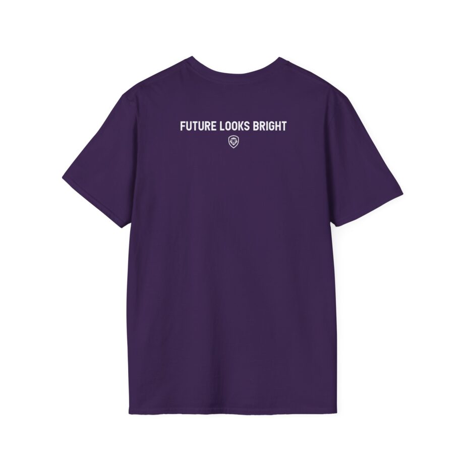 Valuetainment Collegiate Vt Unisex Softstyle T-shirt