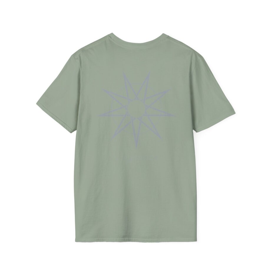 SN Amusement Park Unisex Softstyle T-Shirt